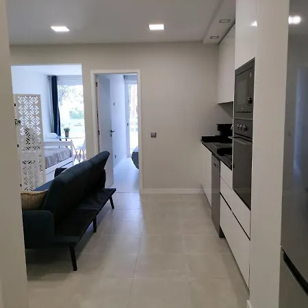 Amazing Tower 3 Castle Flat With Balcony Portimao