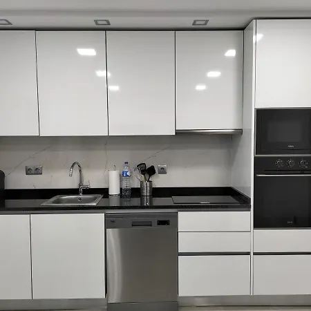 Amazing Tower 3 Castle Flat With Balcony * Portimão