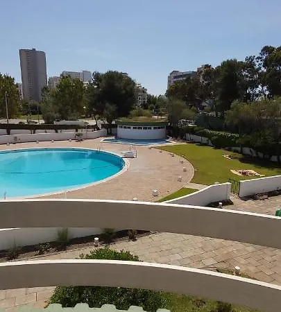 Apartman Amazing Tower 3 Castle Flat With Balcony *
