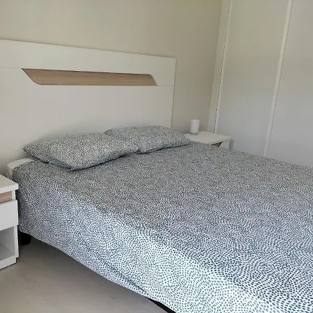 Apartman Amazing Tower 3 Castle Flat With Balcony Portimão