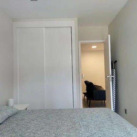 Amazing Tower 3 Castle Flat With Balcony Appartamento