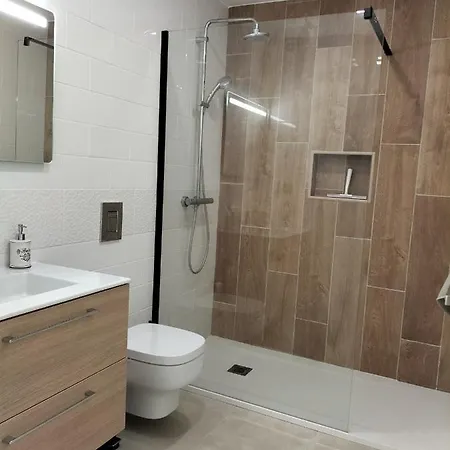 Apartment Amazing Tower 3 Castle Flat With Balcony Portimao