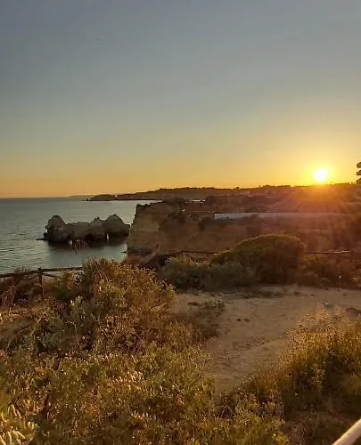 Amazing Tower 3 Castle Flat With Balcony 아파트