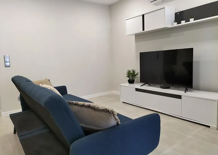 Amazing Tower 3 Castle Flat With Balcony 아파트