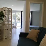 Apartment Amazing Tower 3 Castle Flat With Balcony Portimao