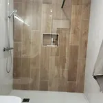 Amazing Tower 3 Castle Flat With Balcony アパート