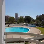 Amazing Tower 3 Castle Flat With Balcony Apartment