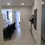 Amazing Tower 3 Castle Flat With Balcony Portimao