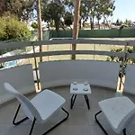 Amazing Tower 3 Castle Flat With Balcony Portimao