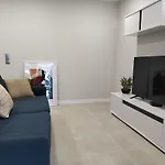 Amazing Tower 3 Castle Flat With Balcony Apartment *