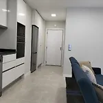 Amazing Tower 3 Castle Flat With Balcony Apartment Portimao