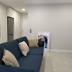 Apartment Amazing Tower 3 Castle Flat With Balcony *