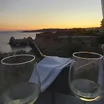 Amazing Tower 3 Castle Flat With Balcony Apartment
