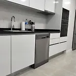 Apartment Amazing Tower 3 Castle Flat With Balcony Portimao