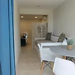 Amazing Tower 3 Castle Flat With Balcony Portimao