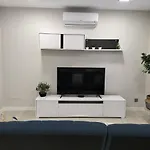 Apartment Amazing Tower 3 Castle Flat With Balcony Portimao