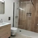 Apartment Amazing Tower 3 Castle Flat With Balcony Portimao