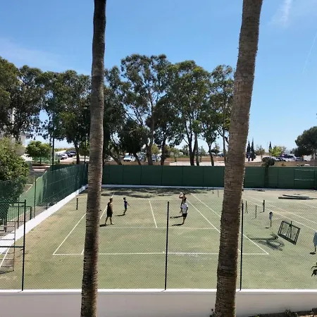 アパート Amazing Tower 3 Castle Flat With Balcony ポルティマン