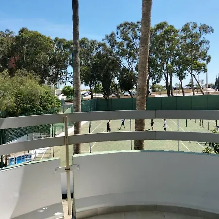 Amazing Tower 3 Castle Flat With Balcony * ポルティマン