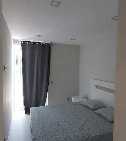 Appartement Amazing Tower 3 Castle Flat With Balcony *