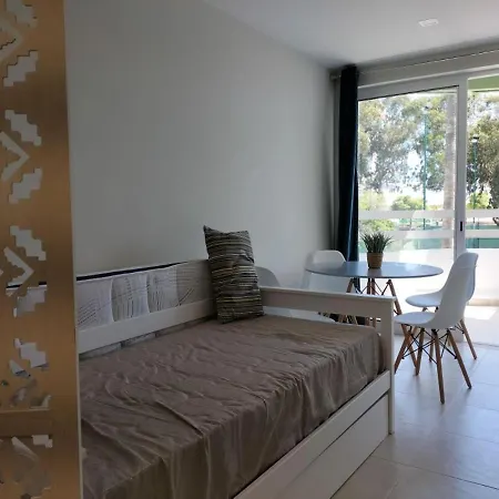 Amazing Tower 3 Castle Flat With Balcony Appartement