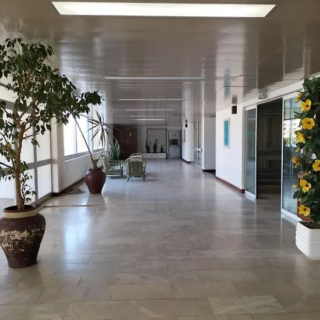 Appartement Amazing Tower 3 Castle Flat With Balcony