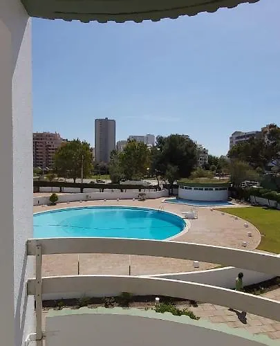 Amazing Tower 3 Castle Flat With Balcony Appartement