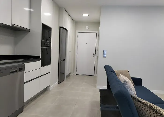 Amazing Tower 3 Castle Flat With Balcony Appartement Portimão