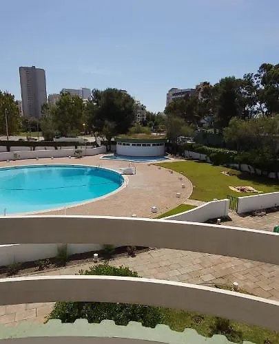 Appartement Amazing Tower 3 Castle Flat With Balcony *