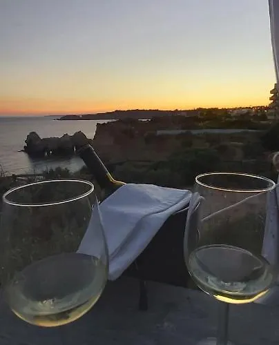 Amazing Tower 3 Castle Flat With Balcony Appartement