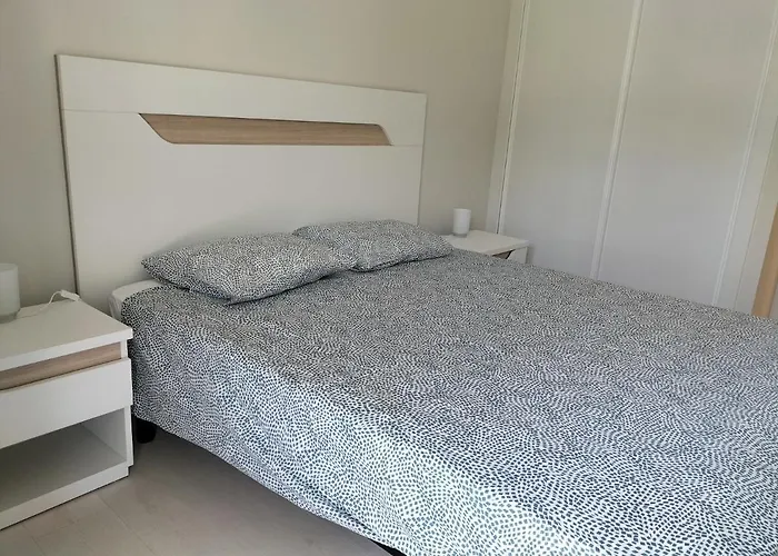 Appartement Amazing Tower 3 Castle Flat With Balcony Portimão