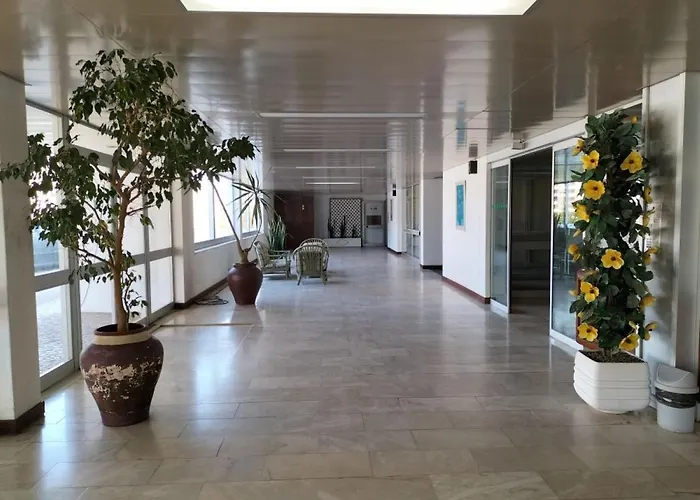 Appartement Amazing Tower 3 Castle Flat With Balcony