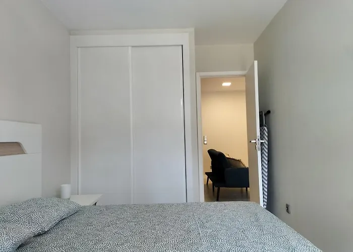 Amazing Tower 3 Castle Flat With Balcony Appartement