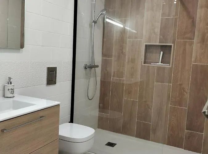 Appartement Amazing Tower 3 Castle Flat With Balcony Portimão