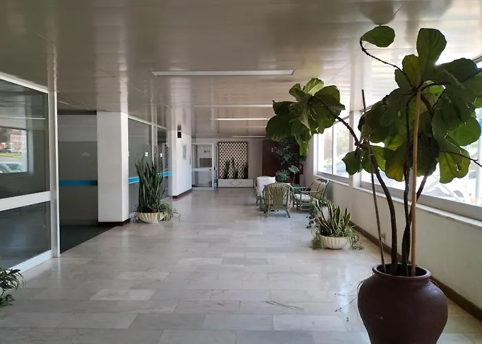 Amazing Tower 3 Castle Flat With Balcony