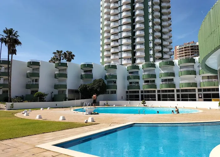 Amazing Tower 3 Castle Flat With Balcony Appartement