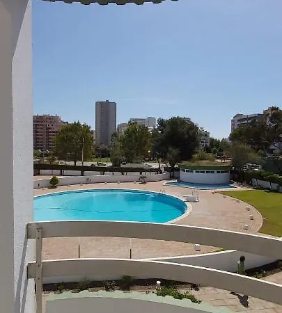 Amazing Tower 3 Castle Flat With Balcony Appartement